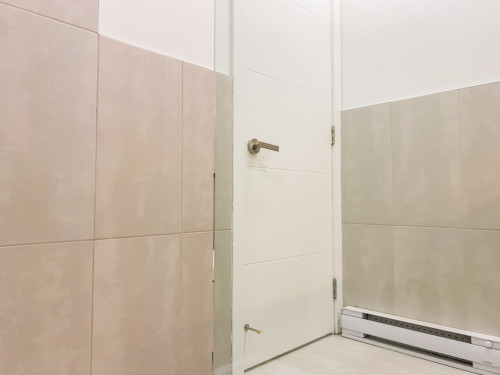 Modern Comfortable Apt. near Downtown Montreal