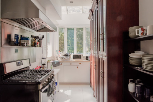 Stunning Luxury Mansion w/ Sauna close to Prince of Wales Park