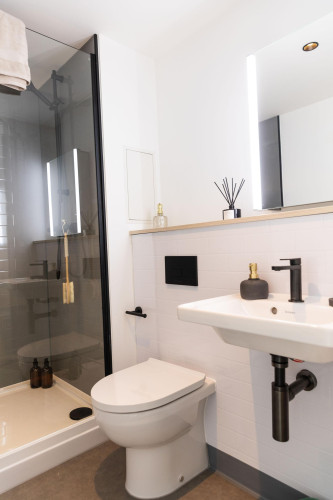 Martha Street Apartments - Gallery - 81