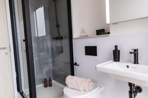 Martha Street Apartments - Gallery - 41