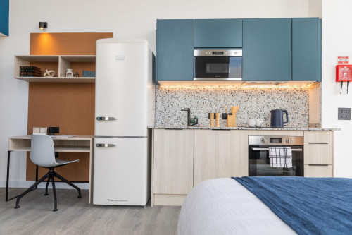 Martha Street Apartments - Gallery - 10