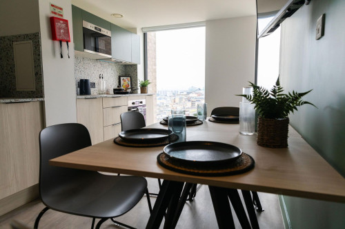 Martha Street Apartments - Gallery - 44