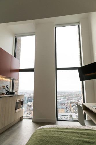 Martha Street Apartments - Gallery - 60