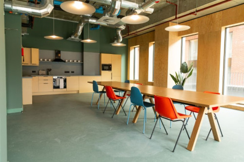 Martha Street Apartments - Gallery - 46