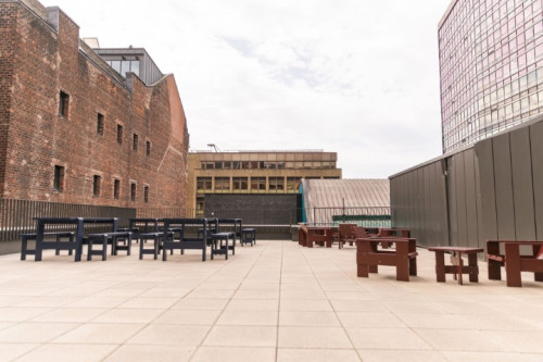 Martha Street Apartments - Gallery - 18