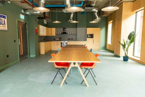Martha Street Apartments - Gallery - 48