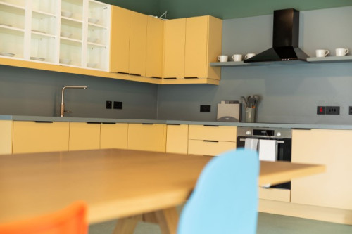 Martha Street Apartments - Gallery - 44