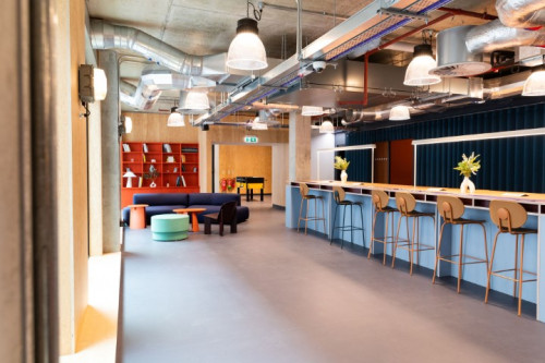 Martha Street Apartments  - Gallery -  5