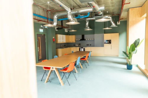 Martha Street Apartments - Gallery - 47