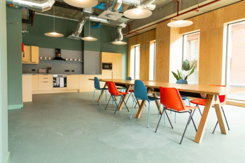 Martha Street Apartments - Gallery - 49