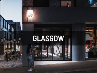 One Bed Flat (11-16) - 9
