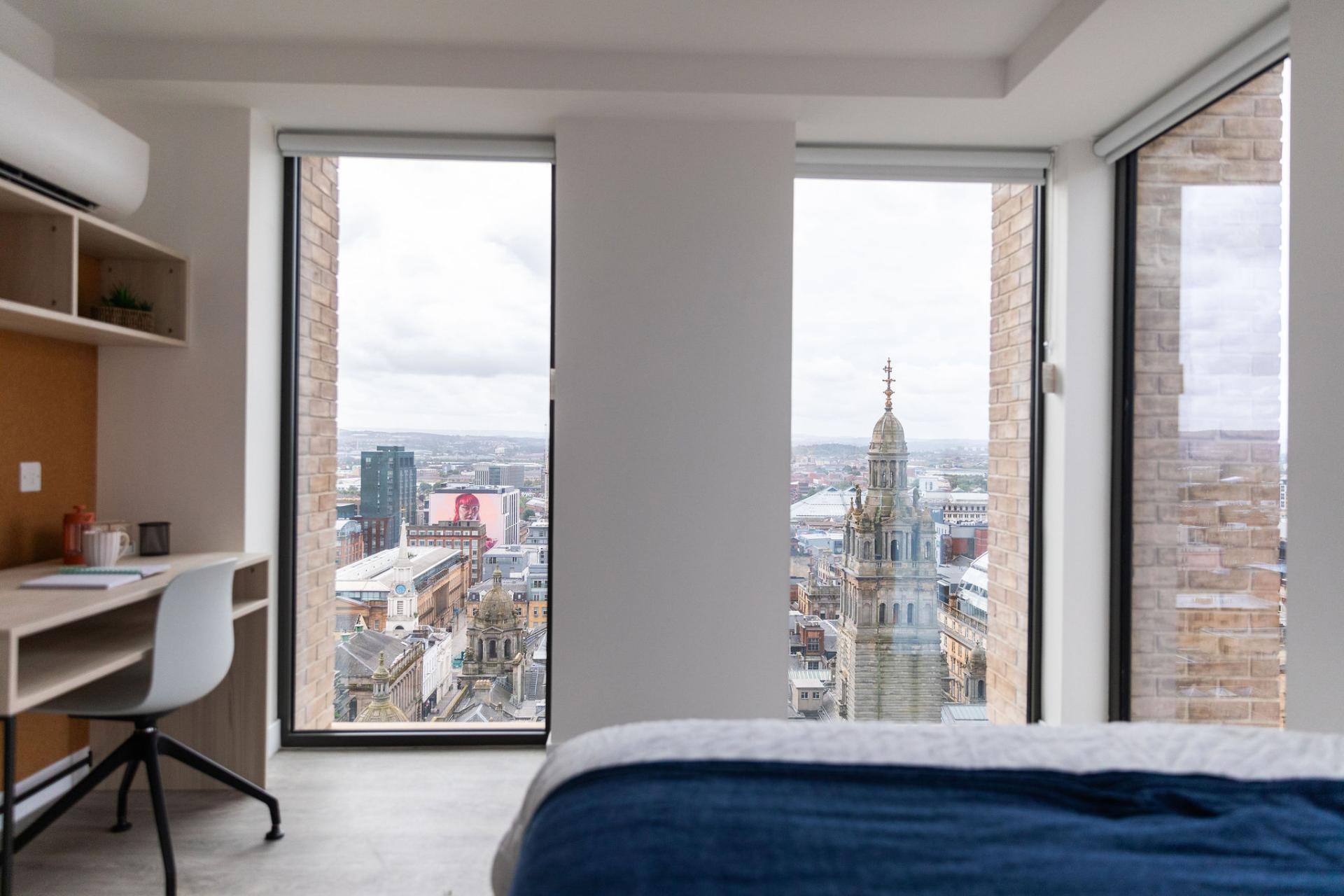 Premium En-Suite (3-10) - 2