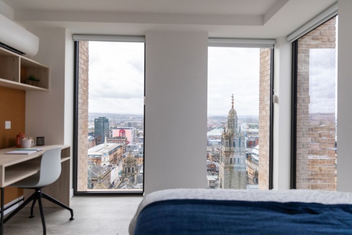  Premium En-Suite  -  Martha Street Apartments  - Gallery -  9