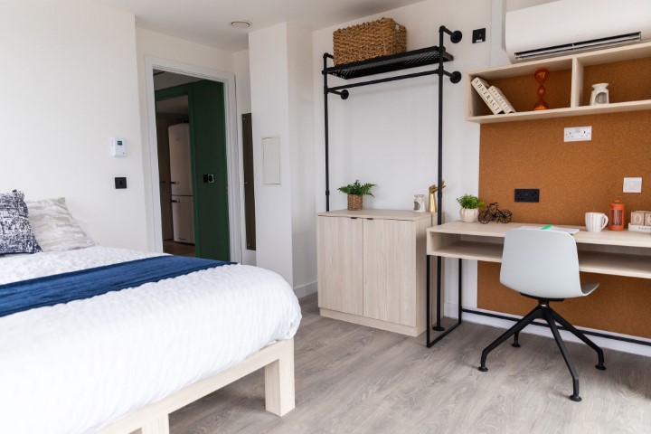 Premium En-Suite - Martha Street Apartments - Gallery - 7