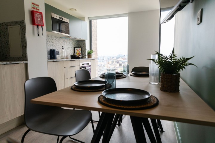 Premium En-Suite - Martha Street Apartments - Gallery - 5