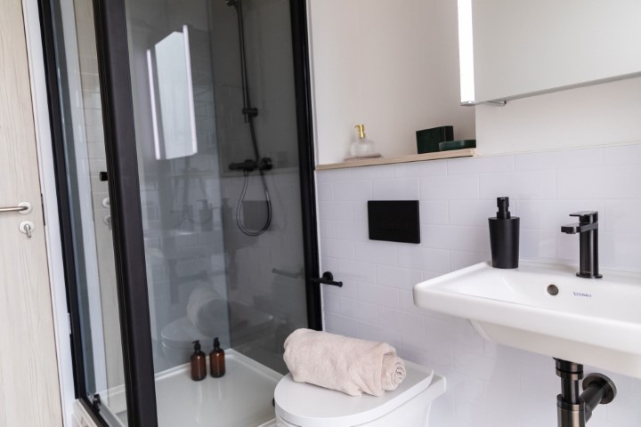  Premium En-Suite  -  Martha Street Apartments  - Gallery -  10