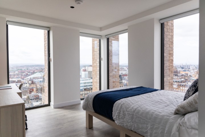 Premium En-Suite - Martha Street Apartments - Gallery - 8