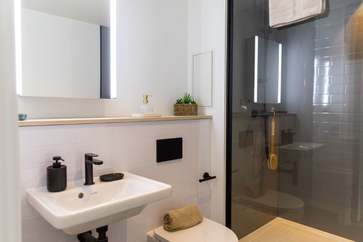  Standard Studio  -  Martha Street Apartments  - Gallery -  8