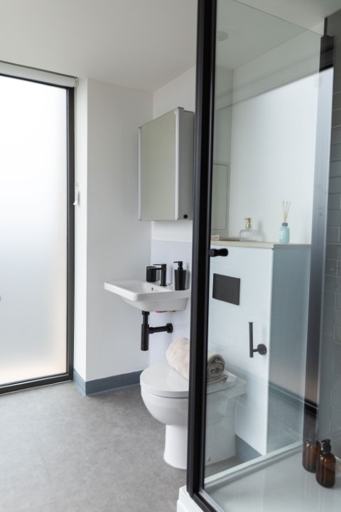  Standard Studio  -  Martha Street Apartments  - Gallery -  4