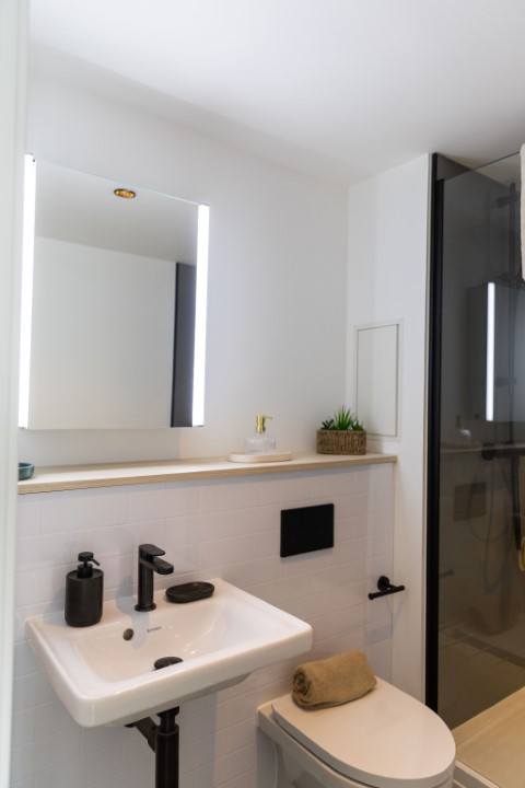  Standard Studio  -  Martha Street Apartments  - Gallery -  2