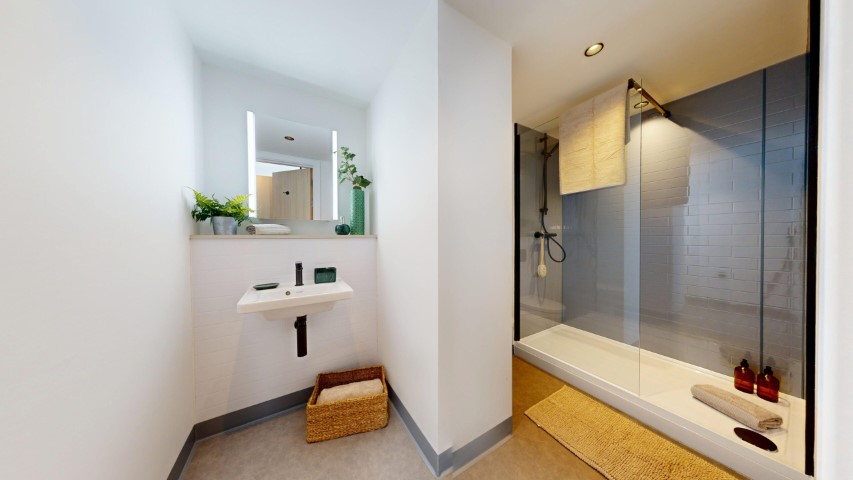  Penthouse En-Suite  -  Martha Street Apartments  - Gallery -  5