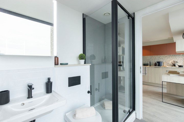  Penthouse En-Suite  -  Martha Street Apartments  - Gallery -  4