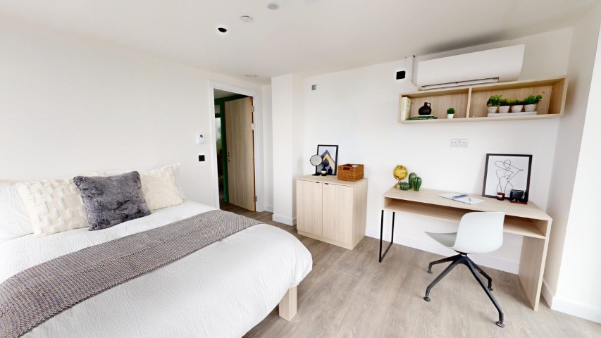  Penthouse Premium En-Suite  -  Martha Street Apartments  - Gallery -  3