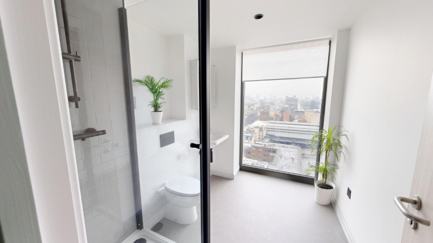 Penthouse Premium En-Suite - Martha Street Apartments - Gallery - 6