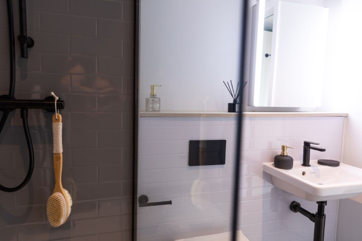  Penthouse Studio  -  Martha Street Apartments  - Gallery -  3