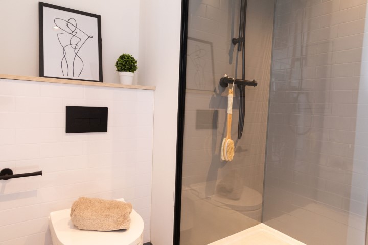  One Bed Apartment  -  Martha Street Apartments  - Gallery -  5