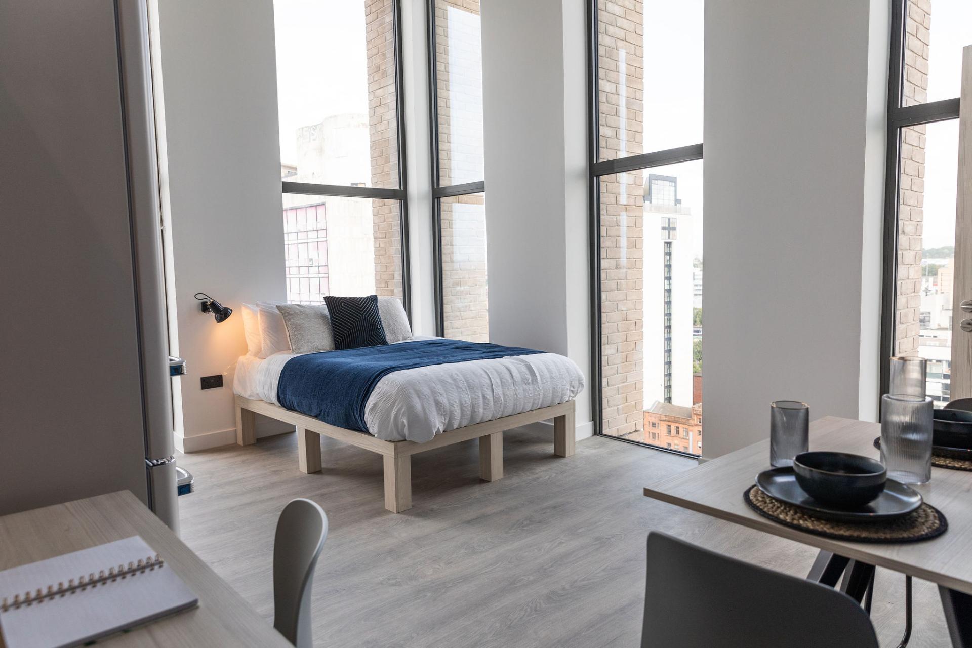 Penthouse Premium Studio - 15