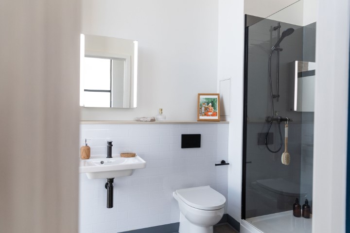  Penthouse Premium Studio  -  Martha Street Apartments  - Gallery -  4