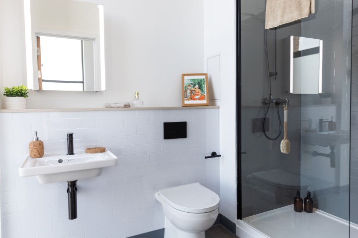 Penthouse Premium Studio - Martha Street Apartments - Gallery - 5