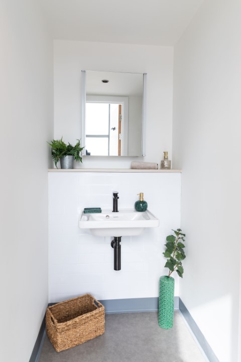  Penthouse Apartment  -  Martha Street Apartments  - Gallery -  4