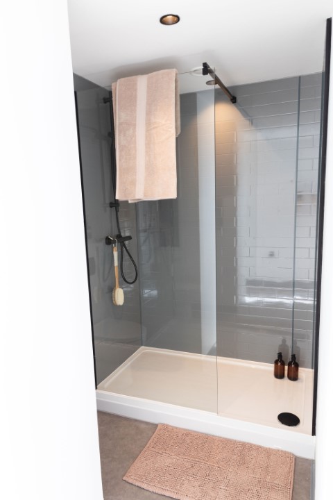  Penthouse Apartment  -  Martha Street Apartments  - Gallery -  5