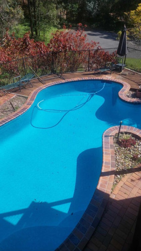 One Bedroom Burleigh Heads