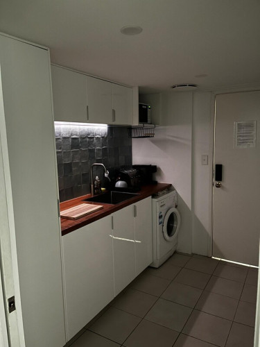 One Bedroom Burleigh Heads  - Gallery -  5