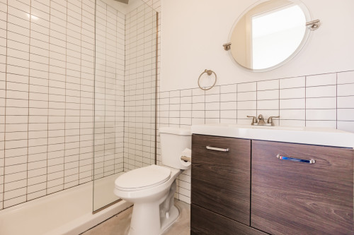 NorthWest 7th Home - Gallery - 77