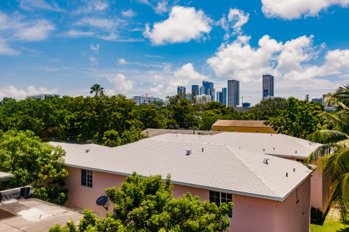 Vibrant Coliving Community in Culturally Rich Little Havana, Miami