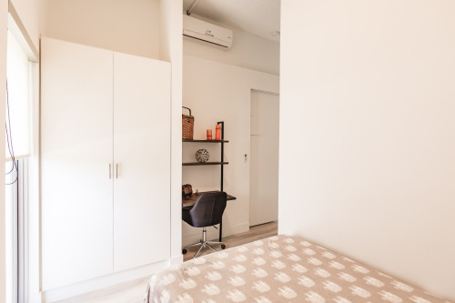 Vibrant Coliving Community in Culturally Rich Little Havana, Miami