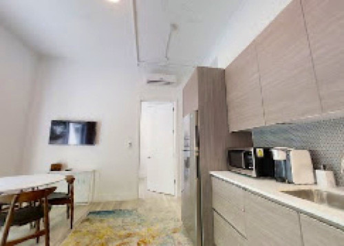NorthWest 7th Home - Gallery - 49