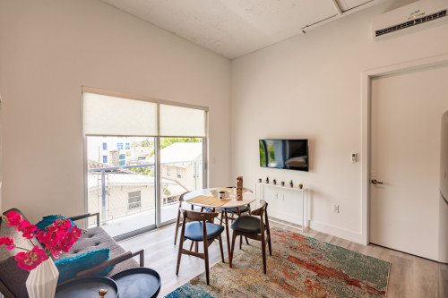 Vibrant Coliving Community in Culturally Rich Little Havana, Miami