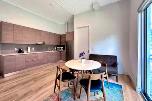 NorthWest 7th Home - Gallery - 57