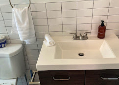 NorthWest 7th Home - Gallery - 90