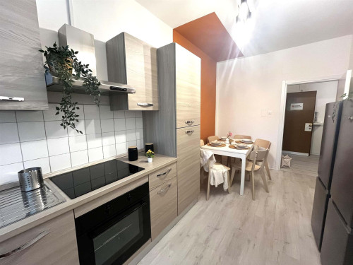 Via Marsala 13 - Stanza 99