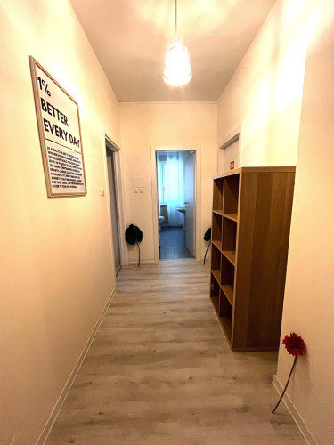 Via Marsala 13 - Stanza 99