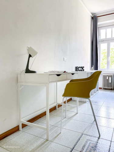 Room in Via Antonio Rosmini, Trento for 146 m² with 5 bedrooms