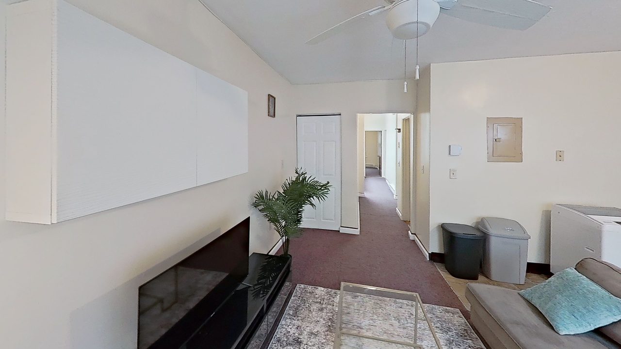 #1885: South End - Queen Bedroom A - #1885: South End - Gallery - 5