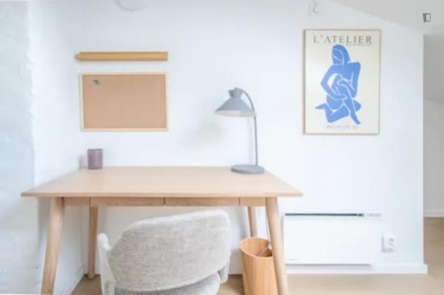 Exquisite 1-bedroom apartment in Grünerløkka - Gallery - 13