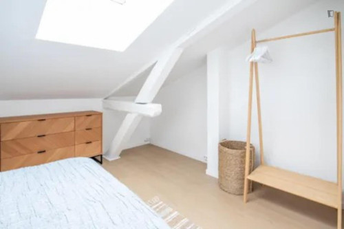 Exquisite 1-bedroom apartment in Grünerløkka - Gallery - 16
